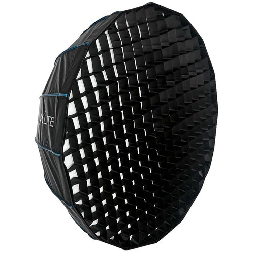 Xlite 105cm Pro Beauty Dish Umbrella Octa Softbox Inc Deflector with Grid for Broncolor