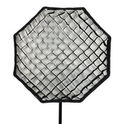 Xlite 80cm Umbrella Octa Speedlite Softbox with Grid