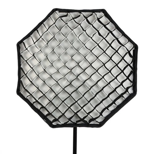 Xlite 80cm Umbrella Octa Speedlite Softbox with Grid