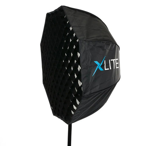 Xlite 120cm Umbrella Octa Speedlite Softbox with Grid