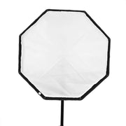 Xlite 120cm Umbrella Octa Speedlite Softbox with Grid
