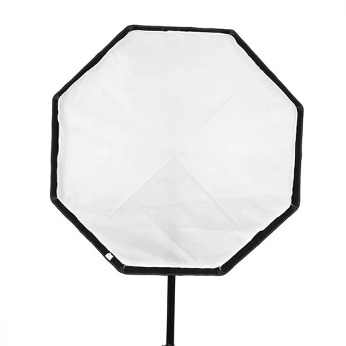 Xlite 120cm Umbrella Octa Speedlite Softbox with Grid