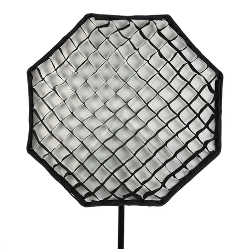 Xlite 120cm Umbrella Octa Speedlite Softbox with Grid