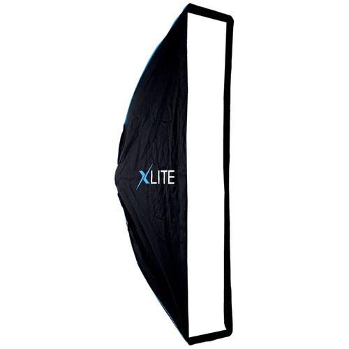 Xlite 30x140cm Pro Umbrella Strip Softbox with Grid and Mask for Broncolor