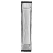 Xlite Umbrella Strip Softbox with Grid/Mask for Elinchrom