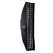 Xlite Umbrella Strip Softbox with Grid/Mask for Profoto