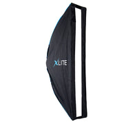 Xlite Umbrella Strip Softbox with Grid/Mask for Profoto