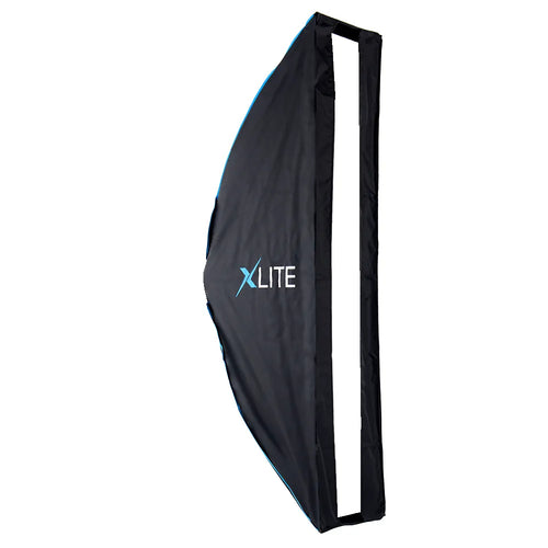 Xlite Umbrella Strip Softbox with Grid/Mask for Profoto