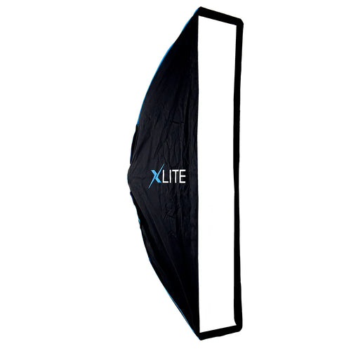 Xlite Umbrella Strip Softbox with Grid/Mask for Profoto