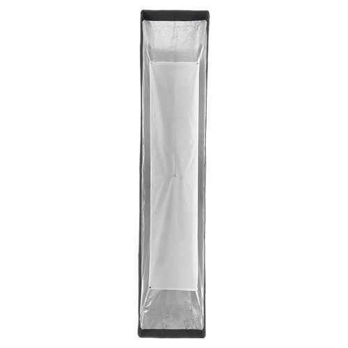 Xlite Umbrella Strip Softbox with Grid/Mask for S-Type Mount
