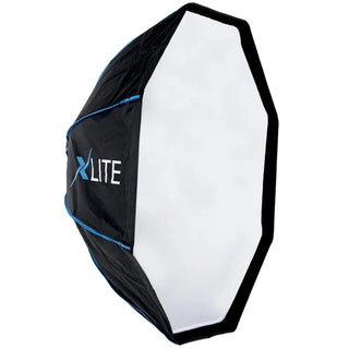 Xlite 90cm Pro Umbrella Octa Softbox with Grid and Mask for Broncolor