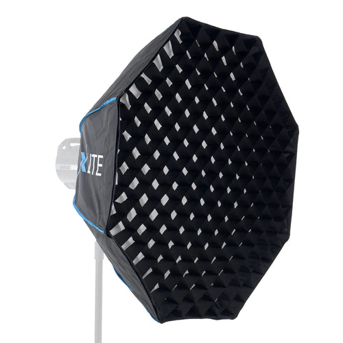 Xlite Umbrella Octa Softbox with Grid/Mask for Elinchrom