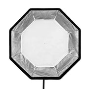 Xlite Umbrella Octa Softbox with Grid/Mask for Elinchrom