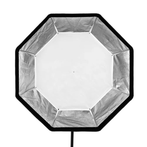 Xlite Umbrella Octa Softbox with Grid/Mask for Elinchrom