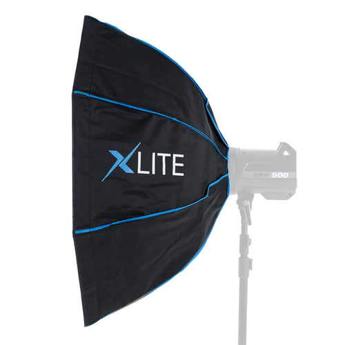 Xlite Umbrella Octa Softbox with Grid/Mask for Elinchrom