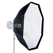 Xlite Umbrella Octa Softbox with Grid/Mask for Elinchrom