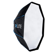 Xlite Umbrella Octa Softbox with Grid/Mask for Profoto