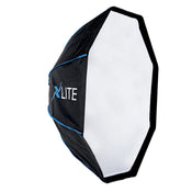 Xlite 120cm Pro Umbrella Octa Softbox with Grid and Mask for Broncolor