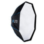 Xlite Umbrella Octa Softbox with Grid/Mask for S-Type Mount