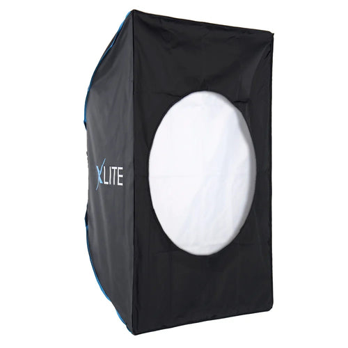Xlite 70x100cm Pro Umbrella Recta Softbox with Grid and Mask for Broncolor