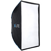 Xlite 70x100cm Pro Umbrella Recta Softbox with Grid and Mask for Broncolor