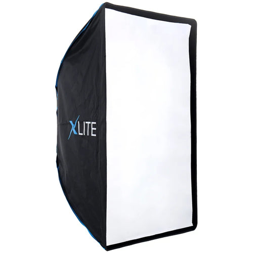 Xlite 70x100cm Pro Umbrella Recta Softbox with Grid and Mask for Broncolor