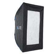 Xlite 70 x 100cm Umbrella Recta Softbox with Grid/Mask for Profoto