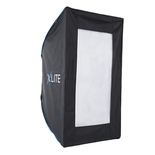 Xlite 70 x 100cm Umbrella Recta Softbox with Grid/Mask for Profoto