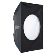 Xlite 70 x 100cm Umbrella Recta Softbox with Grid/Mask for Profoto