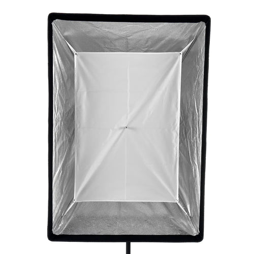 Xlite 70 x 100cm Umbrella Recta Softbox with Grid/Mask for Profoto