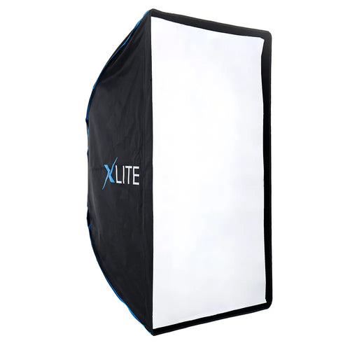 Xlite 70 x 100cm Umbrella Recta Softbox with Grid/Mask for Profoto