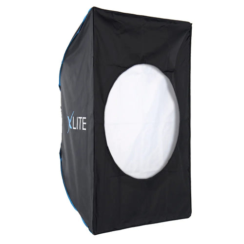 Xlite 70 x 100cm Umbrella Recta Softbox with Grid/Mask for S-Type Mount