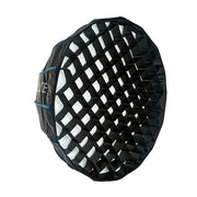 Xlite 65cm Pro Shallow Umbrella Octa Softbox with Grid for Broncolor