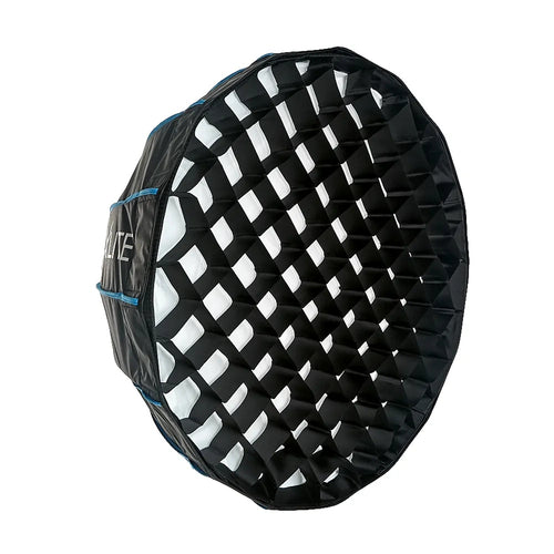 Xlite 65cm Pro Shallow Umbrella Octa Softbox with Grid for Broncolor