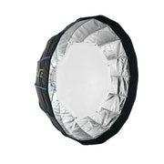 Xlite 65cm Pro Shallow Umbrella Octa Softbox with Grid for Broncolor
