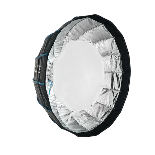 Xlite 65cm Pro Shallow Umbrella Octa Softbox with Grid for Broncolor