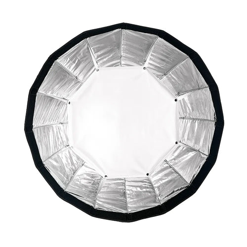 Xlite 65cm Pro Shallow Umbrella Octa Softbox with Grid for Broncolor
