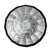 Xlite 65cm Pro Shallow Umbrella Octa Softbox with Grid for Broncolor