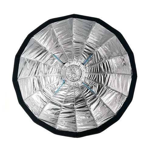 Xlite 65cm Pro Shallow Umbrella Octa Softbox with Grid for Broncolor