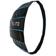Xlite 65cm Pro Shallow Umbrella Octa Softbox with Grid for Broncolor
