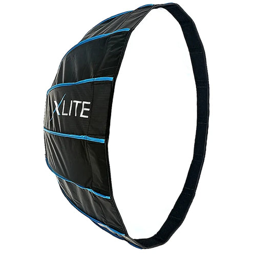 Xlite 65cm Pro Shallow Umbrella Octa Softbox with Grid for Broncolor
