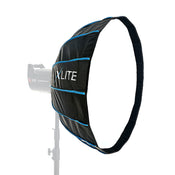 Xlite 65cm Shallow Umbrella Octa Softbox with Grid