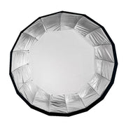 Xlite 105cm Pro Shallow Umbrella Octa Softbox with Grid for Broncolor