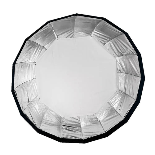 Xlite 105cm Pro Shallow Umbrella Octa Softbox with Grid for Broncolor