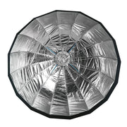 Xlite 105cm Pro Shallow Umbrella Octa Softbox with Grid for Broncolor