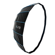Xlite 105cm Pro Shallow Umbrella Octa Softbox with Grid for Broncolor