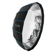 Xlite Shallow Umbrella Octa Softbox with Grid for S-Type Mount