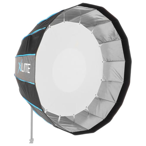 Xlite 90cm Pro Deep Umbrella Octa Softbox with Grid for Broncolor