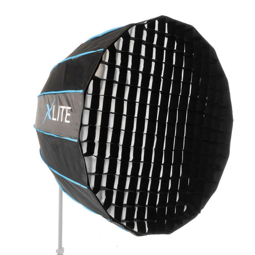 Xlite 90cm Pro Deep Umbrella Octa Softbox with Grid for Broncolor