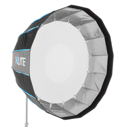 Xlite 90cm Deep Umbrella Octa Softbox with Grid for Elinchrom